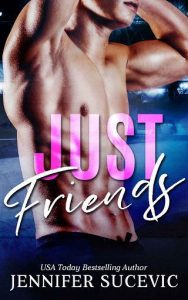 just friends, jennifer sucevic, epub, pdf, mobi, download