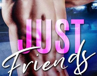 just friends jennifer sucevic
