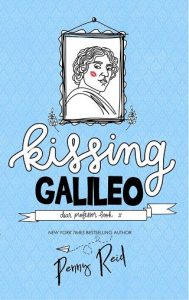 kissing galileo, penny reid, epub, pdf, mobi, download