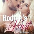 kodiak's heart lacey thorn