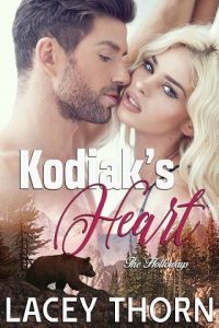 kodiak's heart, lacey thorn, epub, pdf, mobi, download