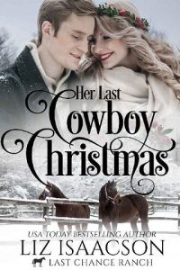last cowboy, liz issacson, epub, pdf, mobi, download
