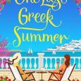 last greek summer mandy baggot