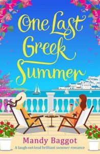 one last greek summer, mandy baggot, epub, pdf, mobi, download