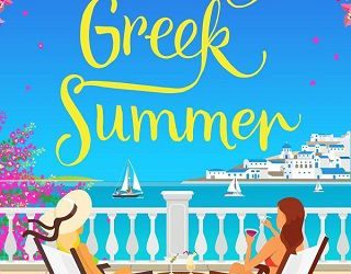 last greek summer mandy baggot