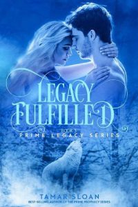 legacy fulfilled, tamar sloan, epub, pdf, mobi, download