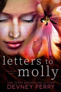 letters to molly, devney perry, epub, pdf, mobi, download