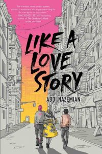 like love story, abdi nazemian, epub, pdf, mobi, download