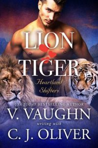 lion hearts tiger, v vaughn, epub, pdf, mobi, download