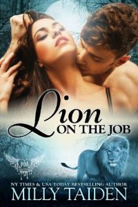 lion on job, milly taiden, epub, pdf, mobi, download