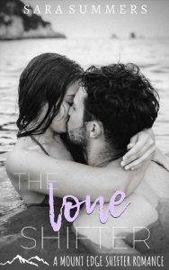 lone shifter, sara summers, epub, pdf, mobi, download