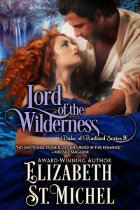 lord of wilderness, elizabeth st michel, epub, pdf, mobi, download
