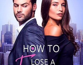 lose fiance stefanie london