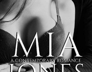 lost in you mia jones