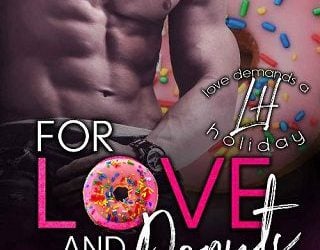 love donuts mckenna rogue