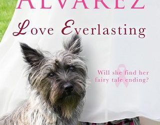 love everlasting tracey alvarez