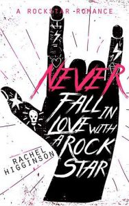 love with rockstar, rachel higginson, epub, pdf, mobi, download