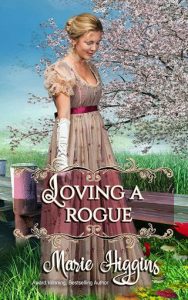 loving a rogue, marie higgins, epub, pdf, mobi, download
