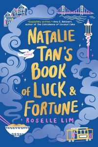luck fortune, roselle lim, epub, pdf, mobi, download