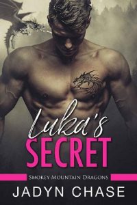 luka's secret, jadyn chase, epub, pdf, mobi, download