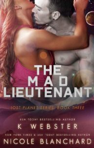 mad lieutenant, k webster, epub, pdf, mobi, download