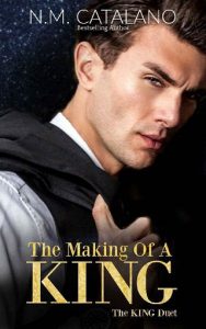 making of king, nm catalano, epub, pdf, mobi, download