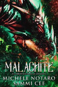 malachite, sammi cee, epub, pdf, mobi, download