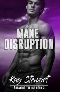 mane disruption, kay stewart, epub, pdf, mobi, download
