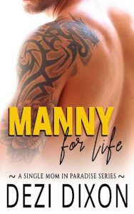 manny for life, dezi dixon, epub, pdf, mobi, download