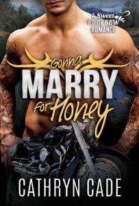 marry honey, cathryn cade, epub, pdf, mobi, download
