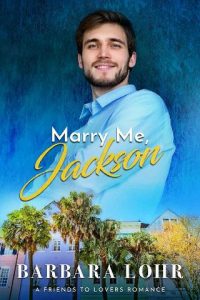 marry me jackson, barbara lohr, epub, pdf, mobi, download