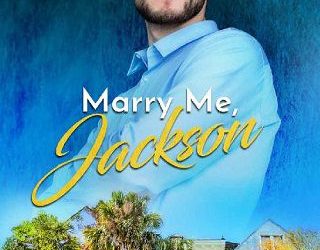 marry me jackson barbara lohr