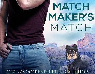 matchmaker's match nicole flockton