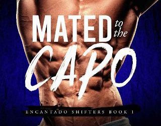 mated capo georgette st clair