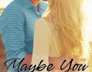 maybe you marie landry