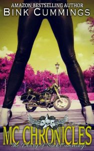 mc chronicles 2, bink cummings, epub, pdf, mobi, download