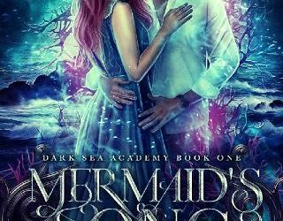 mermaid's song stacy claflin