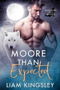moore than expected, liam kingsley, epub, pdf, mobi, download