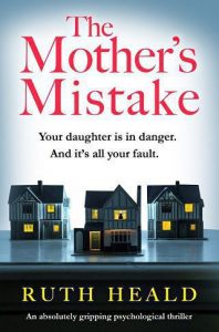 mother's mistake, ruth heald, epub, pdf, mobi, download
