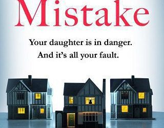 mother's mistake ruth heald