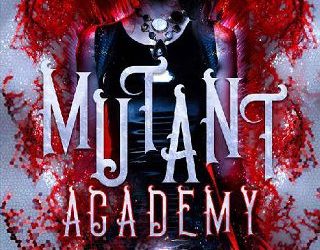 mutant academy yumoyori wilson