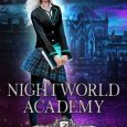 nightworld academy 2 lj swallow