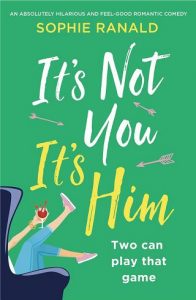 not you its him, sophie ranald, epub, pdf, mobi, download