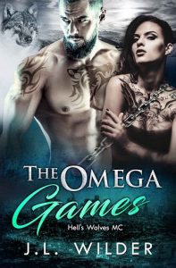 omega games, jl wilder, epub, pdf, mobi, download