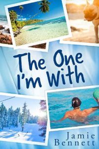 the one I'm with, jamie bennett, epub, pdf, mobi, download
