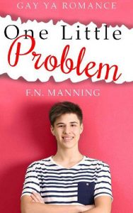 one little problem, fn manning, epub, pdf, mobi, download
