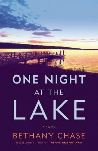 one night lake, bethany chase, epub, pdf, mobi, download