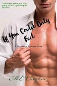 if you could only feel, me clayton, epub, pdf, mobi, download