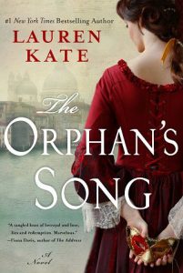 orphan's song, lauren kate, epub, pdf, mobi, download
