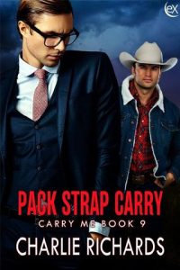 pack strap carry, charlie richards, epub, pdf, mobi, download